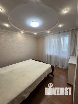 3-к квартира, на длительный срок, 80м2, 3/9 этаж