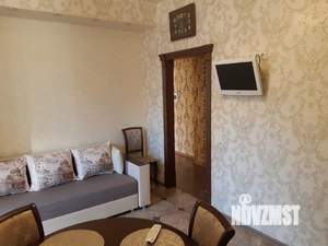 1-к квартира, на длительный срок, 55м2, 6/10 этаж