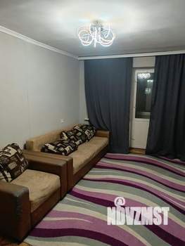 2-к квартира, на длительный срок, 41м2, 5/5 этаж