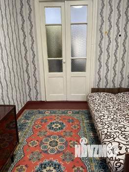 2-к квартира, на длительный срок, 60м2, 1/4 этаж