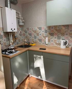 2-к квартира, на длительный срок, 50м2, 2/5 этаж