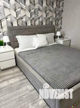 1-к квартира, посуточно, 36м2, 3/5 этаж