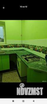 Студия квартира, на длительный срок, 27м2, 1/1 этаж