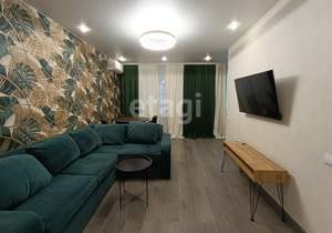 3-к квартира, на длительный срок, 55м2, 5/5 этаж