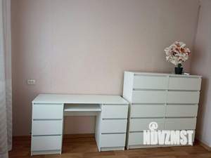 3-к квартира, на длительный срок, 61м2, 6/9 этаж