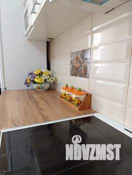 1-к квартира, посуточно, 39м2, 3/18 этаж