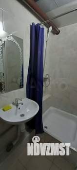 1-к квартира, посуточно, 40м2, 2/2 этаж