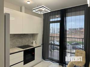 2-к квартира, на длительный срок, 48м2, 2/16 этаж