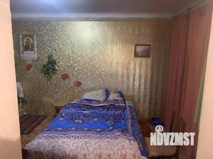 1-к квартира, на длительный срок, 35м2, 3/5 этаж