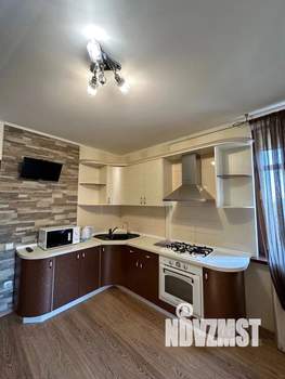 1-к квартира, на длительный срок, 50м2, 4/9 этаж