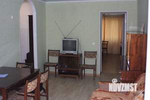 1-к квартира, на длительный срок, 45м2, 1/5 этаж