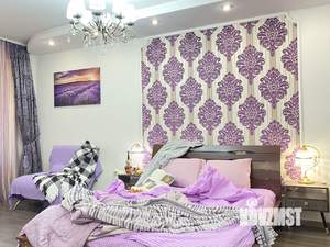 Студия квартира, посуточно, 35м2, 2/4 этаж