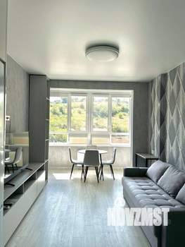 2-к квартира, на длительный срок, 42м2, 4/20 этаж