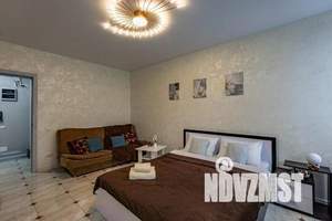 1-к квартира, посуточно, 10м2, 3/12 этаж