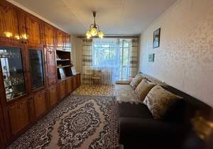 3-к квартира, на длительный срок, 65м2, 4/5 этаж