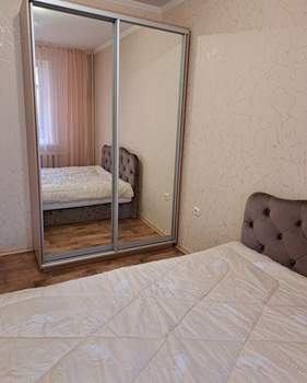 3-к квартира, на длительный срок, 80м2, 3/10 этаж