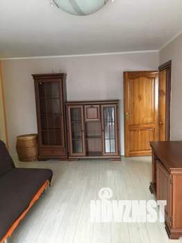 2-к квартира, посуточно, 45м2, 2/5 этаж