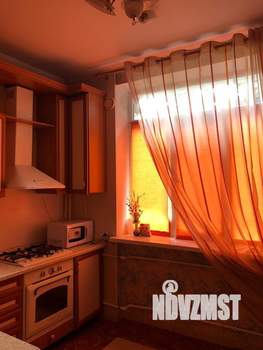 2-к квартира, на длительный срок, 81м2, 3/4 этаж