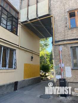 1-к квартира, на длительный срок, 38м2, 1/5 этаж