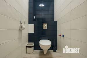 2-к квартира, посуточно, 57м2, 9/18 этаж