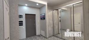 2-к квартира, на длительный срок, 44м2, 5/15 этаж