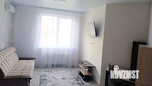 2-к квартира, на длительный срок, 54м2, 4/19 этаж