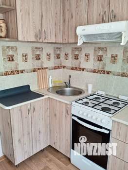 1-к квартира, на длительный срок, 30м2, 3/5 этаж