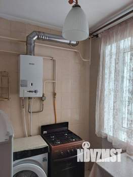 2-к квартира, на длительный срок, 43м2, 1/5 этаж