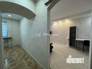 1-к квартира, на длительный срок, 31м2, 1/5 этаж