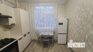 1-к квартира, на длительный срок, 37м2, 5/9 этаж