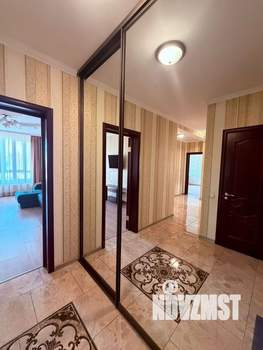 3-к квартира, на длительный срок, 100м2, 8/10 этаж