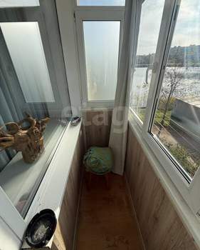 1-к квартира, на длительный срок, 38м2, 2/5 этаж