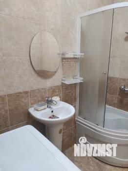 1-к квартира, на длительный срок, 42м2, 11/11 этаж