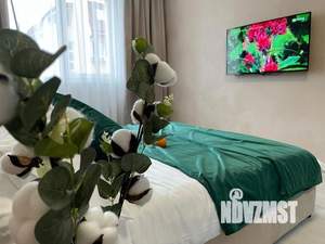 1-к квартира, посуточно, 40м2, 2/9 этаж