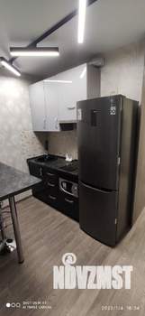 Студия квартира, на длительный срок, 28м2, 6/9 этаж