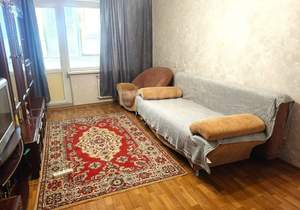 2-к квартира, на длительный срок, 49м2, 9/9 этаж