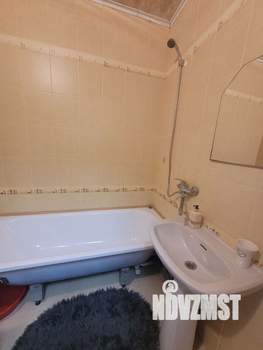 1-к квартира, на длительный срок, 35м2, 6/10 этаж