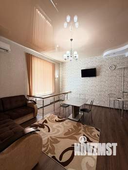 2-к квартира, на длительный срок, 90м2, 1/2 этаж