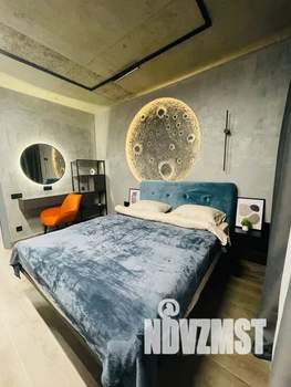 1-к квартира, посуточно, 34м2, 16/16 этаж