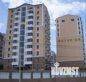 4-к квартира, на длительный срок, 180м2, 9/11 этаж