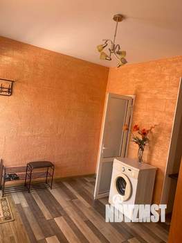 1-к квартира, на длительный срок, 45м2, 2/2 этаж
