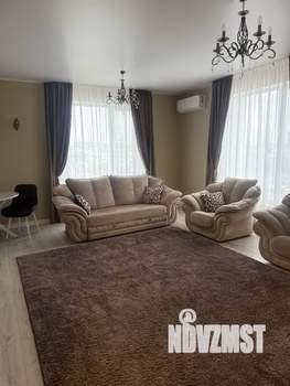 2-к квартира, на длительный срок, 50м2, 3/6 этаж