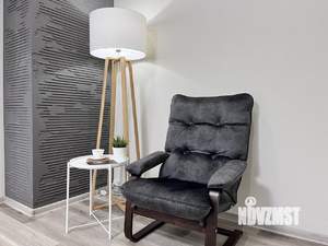 1-к квартира, посуточно, 40м2, 3/14 этаж