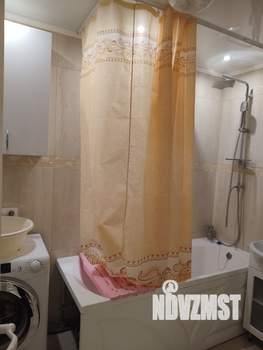 1-к квартира, на длительный срок, 33м2, 2/5 этаж