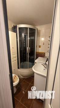 2-к квартира, на длительный срок, 49м2, 2/5 этаж