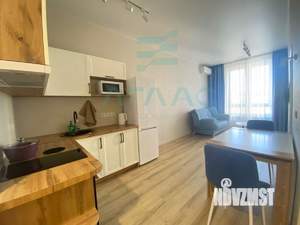 1-к квартира, на длительный срок, 45м2, 5/15 этаж