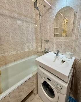 1-к квартира, на длительный срок, 35м2, 7/10 этаж