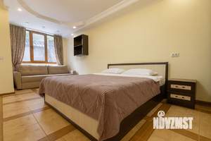 2-к квартира, посуточно, 80м2, 1/1 этаж