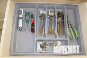 1-к квартира, посуточно, 41м2, 2/10 этаж