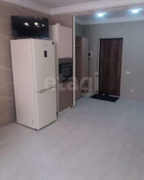1-к квартира, на длительный срок, 53м2, 3/16 этаж